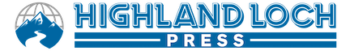 Highland Loch Press - Logo