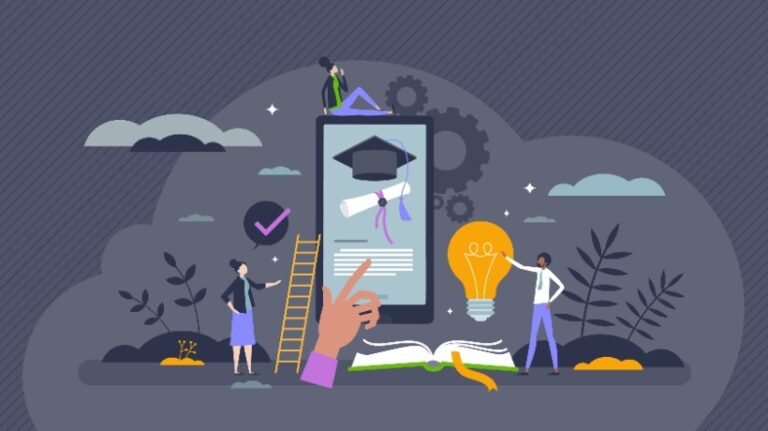 How EdTech Will Solve Current Education Problems Via Mobile Apps