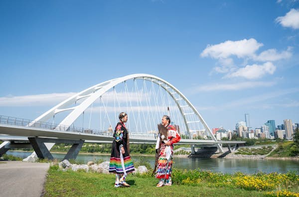 IndigenousVideoPhotography Edmonton