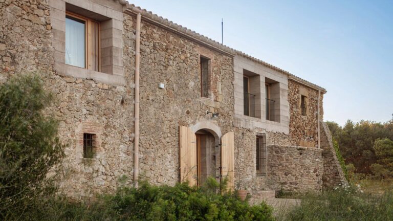 1725013117 casa 1627 h arquitectes architecture residential ruins renovations houses spain dezeen 1704 hero