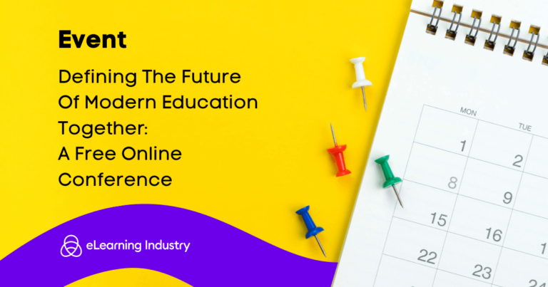 Defining The Future Of Modern Education Together