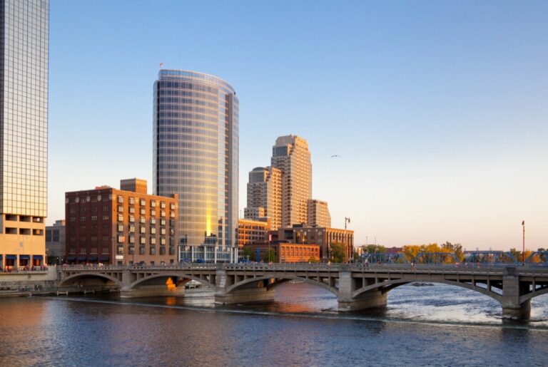 Grand Rapids Mi