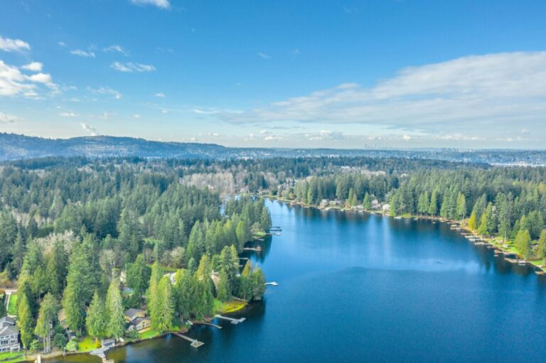 Lake Sammamish