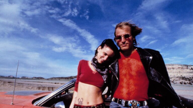 natural born killers l