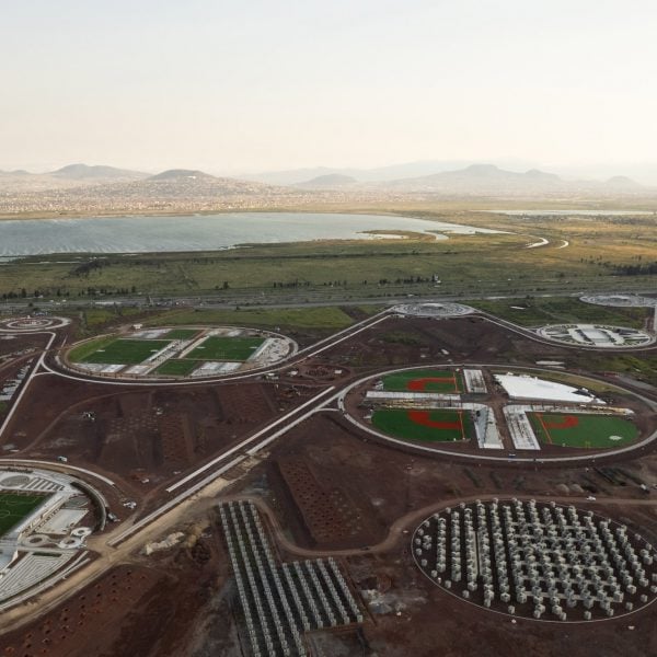 texcoco park mexico city regeneration dezeen 2364 hero