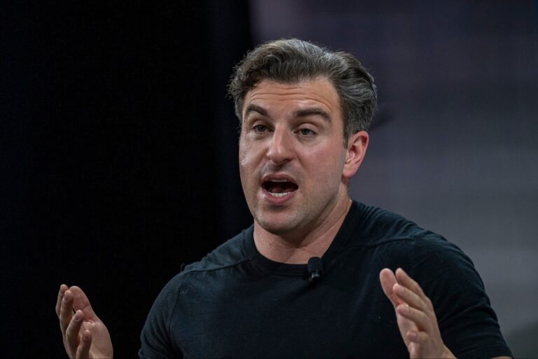 1725567362 Brian Chesky GettyImages 1258947578