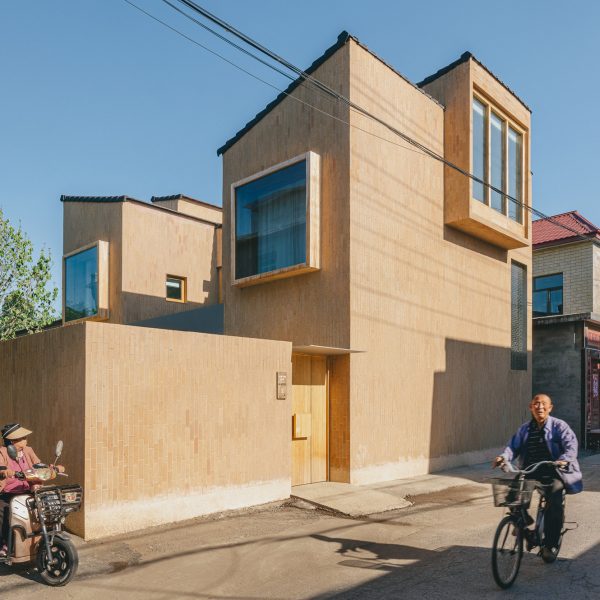 hero cplus architects mothers house china zhu yumeng dezeen 2364 col 0