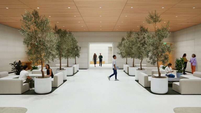 the observatory apple park california dezeen 2364 hero