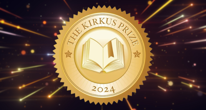 2024 kirkus prize