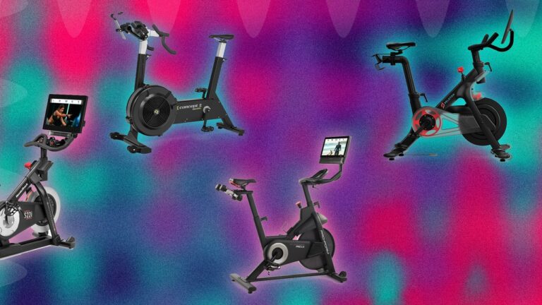 GQ BestExerciseBike