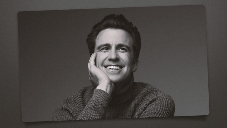 Gavin Creel Obit Template Headshot Publicity H 2024