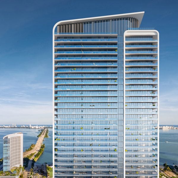 arquitectonica yabu pushelberg jean georges miami tropic residences dezeen 2364 hero