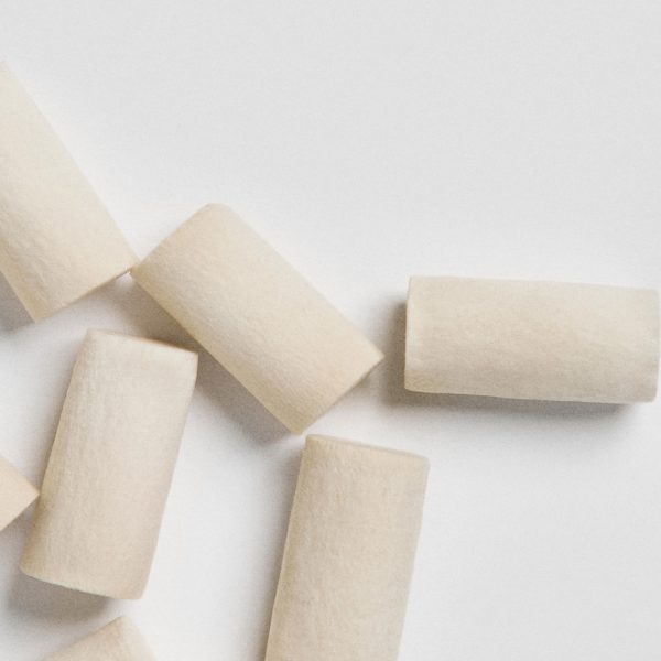 gob mycelium earplugs dezeen 2364 hero