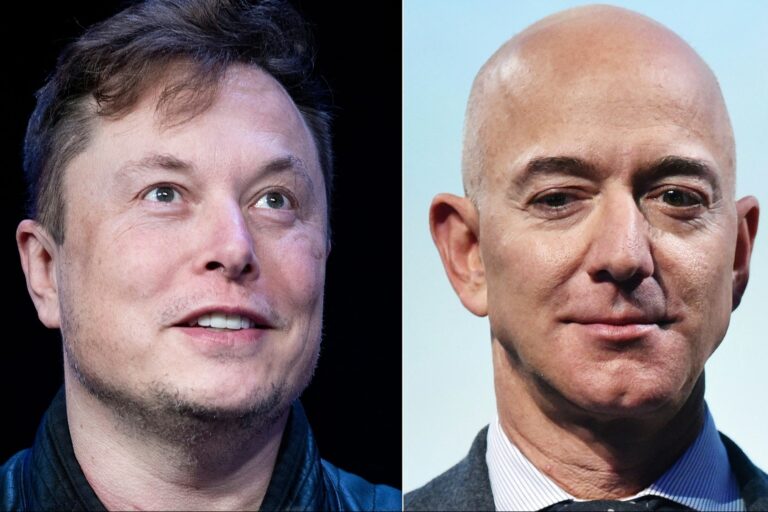 1732299169 Bezos Musk GettyImages 17565289781