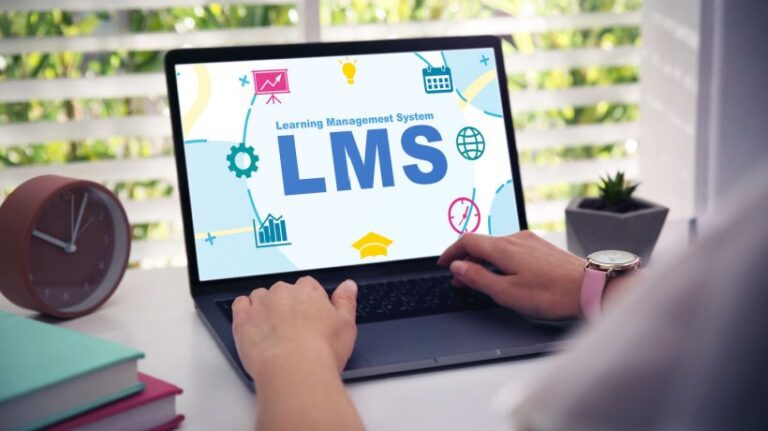 Top 3 Learning Strategies With An LMS In The Digital Age