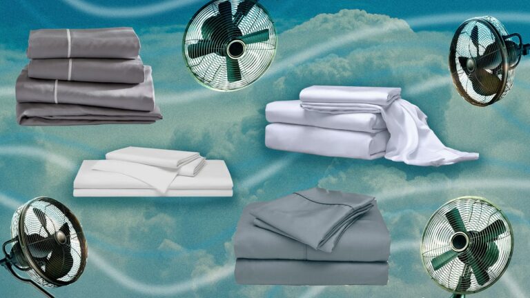 best cooling sheets201