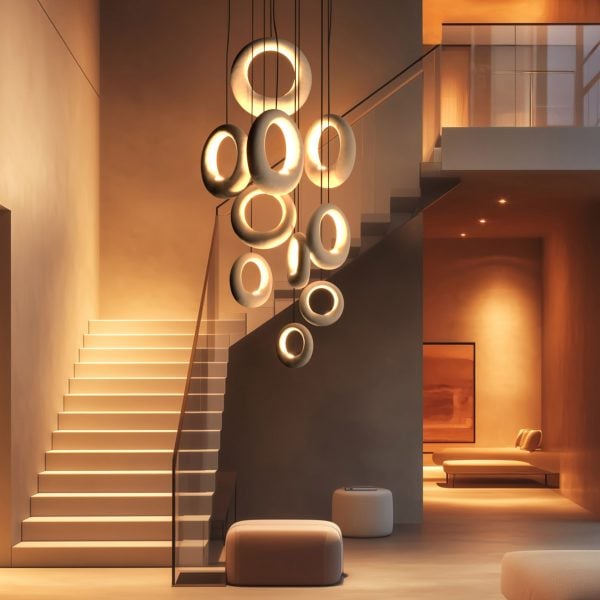 chandelier clusters naaya studio dezeen 2364 col 2