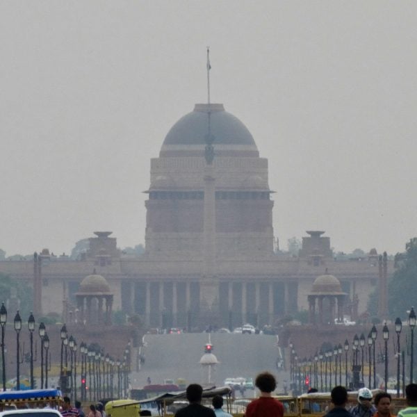 rajpath india new delhi central vista lutyens hero dezeen 2364 col 0