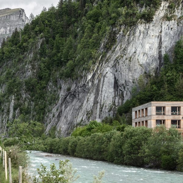 au school bernardo bader architects architecture education austria dezeen 2364 hero