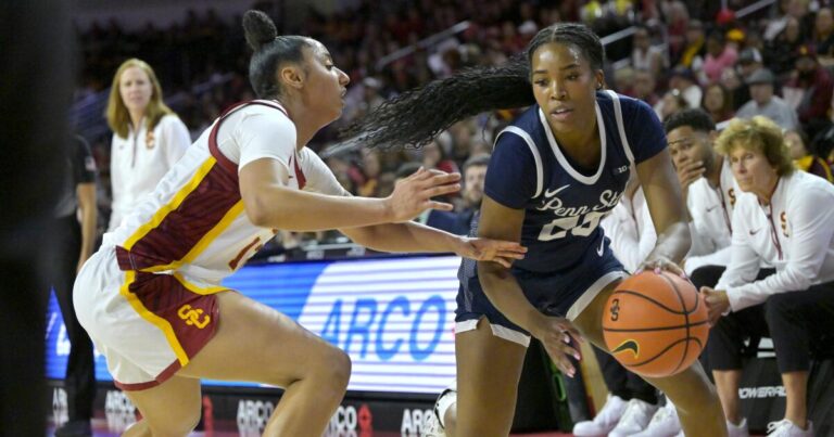 urlhttps3A2F2Fcalifornia times brightspot.s3.amazonaws.com2F9d2F922F73270efb4539bf28d0e1c983360f2Fpenn st usc basketball 37478