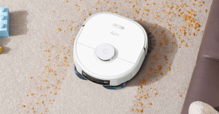Eufy X10 Pro Omni 2