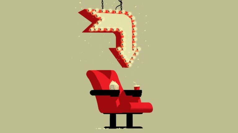The Future of Cinemas Variety Feature