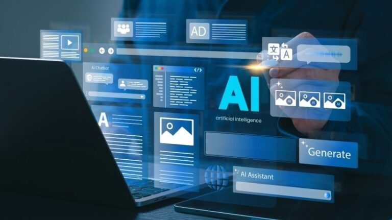 Creating In The Age Of AI How Generative AI Content Is Reshaping eLearning eBook Launch