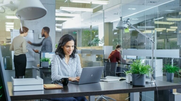 Revolutionizing Employee Training At Prudential A Digital Learning Success Story