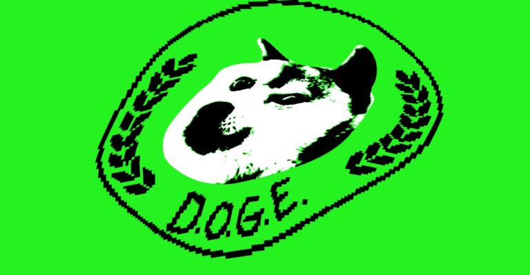 STKS486 DOGE DEPARTMENT 2 B