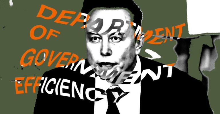 STKS486 DOGE DEPARTMENT Elon Musk STK022 C