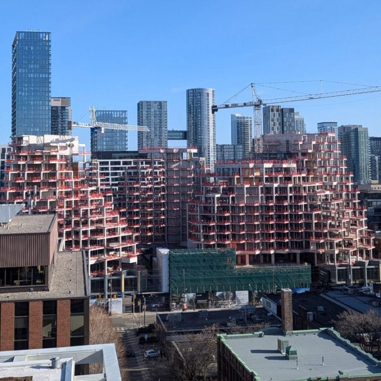 big king toronto construction images dezeen 2364 sq4 852x852