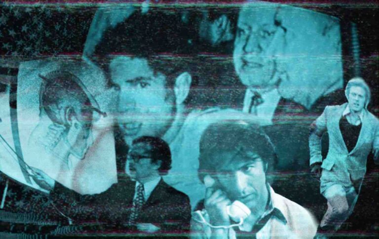 conspiratorial movies art 4