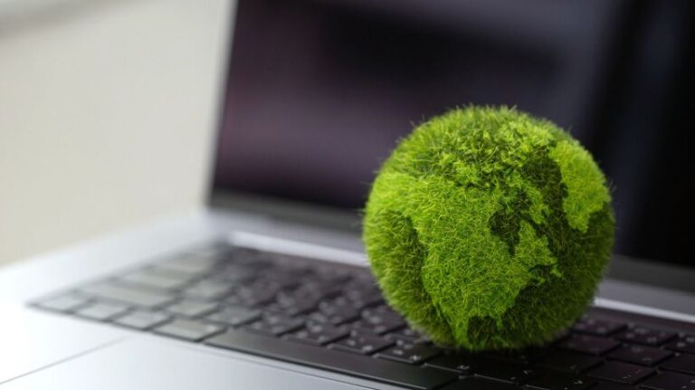 eLearning For Mother Earth How Green Tech And Online Learning Save Our Planet