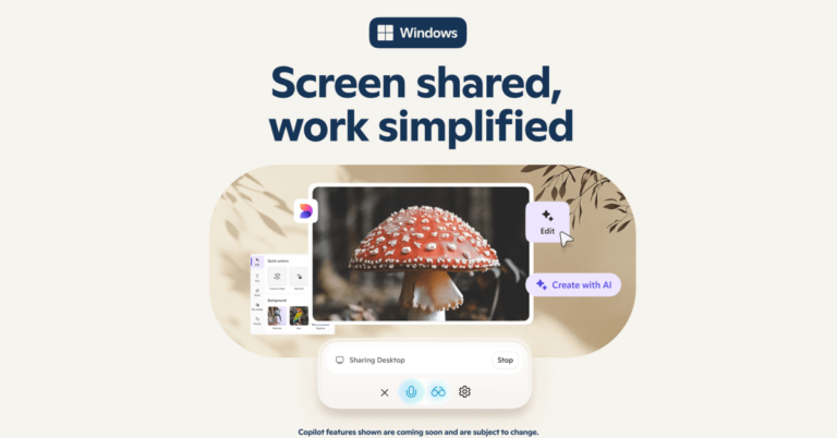 microsoft copilot vision on windows