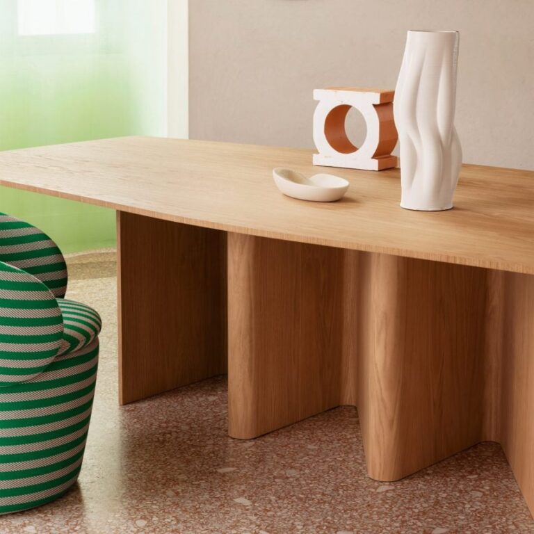 miniforms nami table dezeen showroom dezeen 2364 col 1 852x852