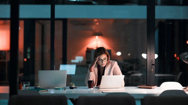 7 Mistakes To Avoid When Rolling Out Corporate eLearning