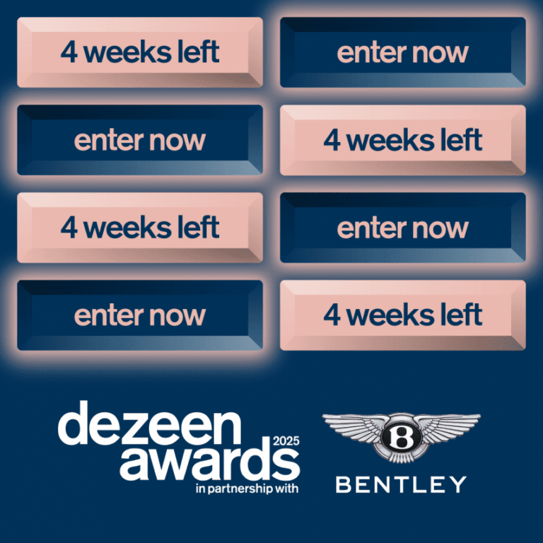 DEZ Awards25 Campaign one month left sq 852x852
