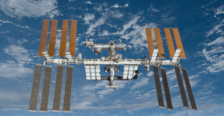 International Space Station