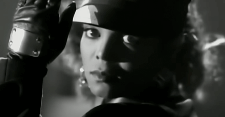 Janet Jackson