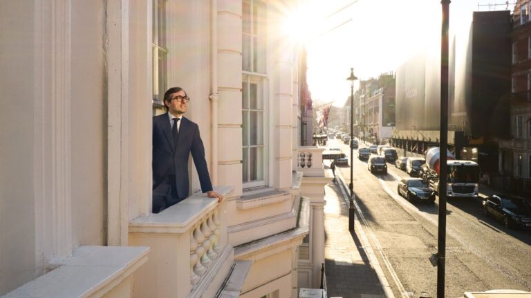 Mubi CEO Efe Cakarel Variety Feature 3