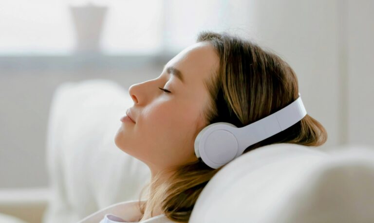 Music brain