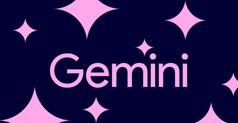 STK255 Google Gemini A