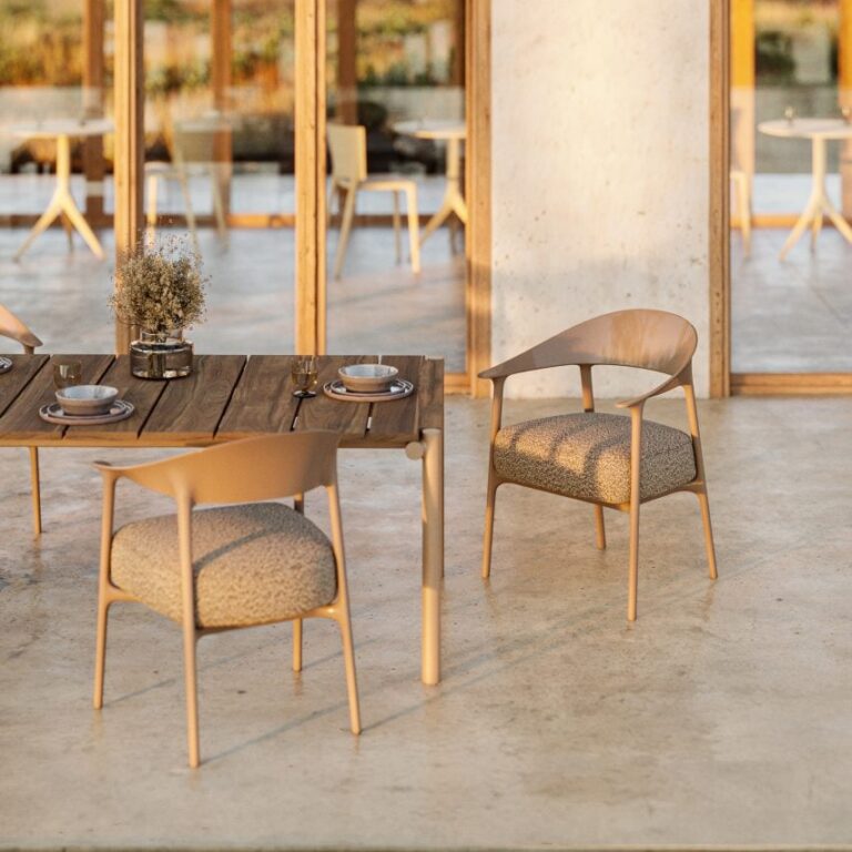 africa upholstered armchair eugeni quitllet vondom design dezeen 2364 sq 852x852