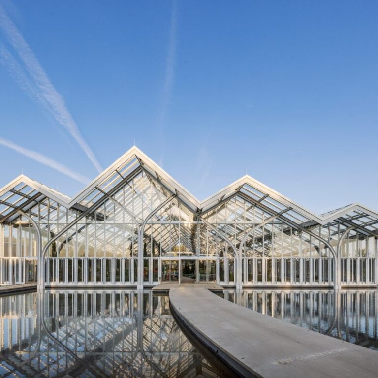weiss manfredi longwood gardens dezeen 2364 sq 852x852
